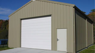 Garage Door Openers at Courtyard At College San Diego, California